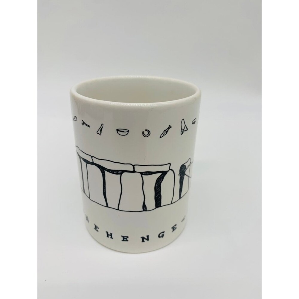 Stonehenge Mug
